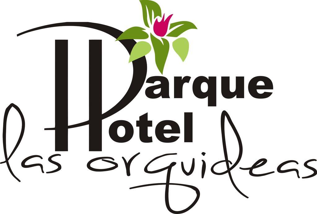 Las Orquideas Parque Hotel Сиудад дел Есте Екстериор снимка